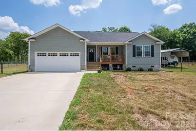 4164 S Olivers Cross Road, Newton, NC 28658 - Photo 4