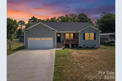 4164 S Olivers Cross Road, Newton, NC 28658 - Photo 1