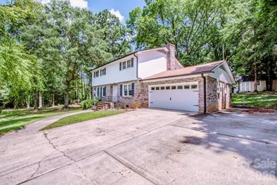734 Willow Lane, Harrisburg, NC 28075 - Photo 24