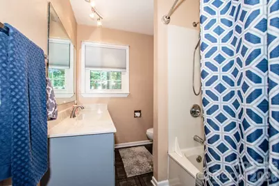 734 Willow Lane, Harrisburg, NC 28075 - Photo 16