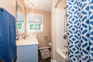 734 Willow Ln, Harrisburg, NC 28075 - Photo 16