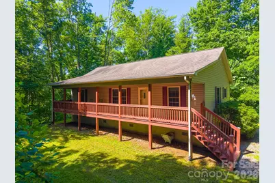 2916 Blanton Branch Road, Sylva, NC 28779 - Photo 2
