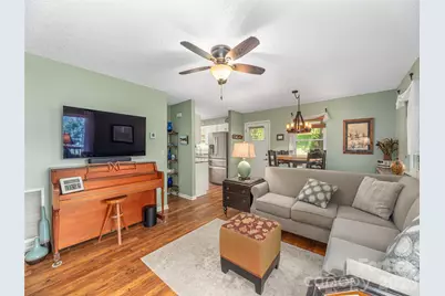 323 Hawks Crest Drive, Waynesville, NC 28786 - Photo 16