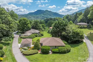 323 Hawks Crest Dr, Waynesville, NC 28786 - Photo 30