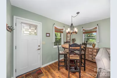 323 Hawks Crest Drive, Waynesville, NC 28786 - Photo 6