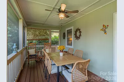 323 Hawks Crest Drive, Waynesville, NC 28786 - Photo 24