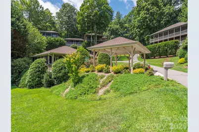 323 Hawks Crest Drive, Waynesville, NC 28786 - Photo 28