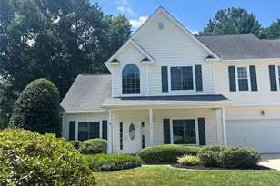 7542 Sedgebrook Dr W, Stanley, NC 28164 - Photo 1