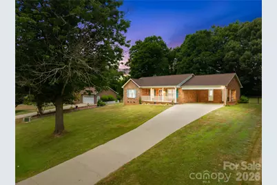 156 Doe Trail Lane, Statesville, NC 28625 - Photo 1