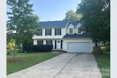 2000 Teresa Jill Drive, Charlotte, NC 28213 - Photo 1
