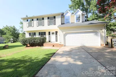 2000 Teresa Jill Drive, Charlotte, NC 28213 - Photo 1