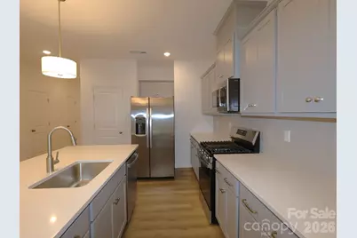 2704 Yeager Drive NW, Concord, NC 28027 - Photo 4