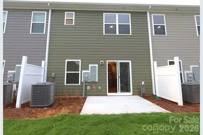 2704 Yeager Drive NW, Concord, NC 28027 - Photo 2