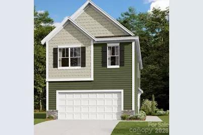 2701 Yeager Drive NW, Concord, NC 28027 - Photo 1