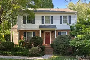 2811 Creekbed Ln, Charlotte, NC 28210 - Photo 1