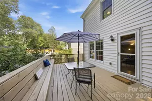 2811 Creekbed Ln, Charlotte, NC 28210 - Photo 32