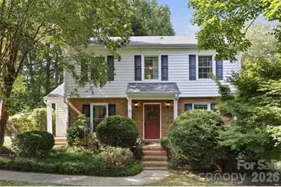 2811 Creekbed Lane, Charlotte, NC 28210 - Photo 2