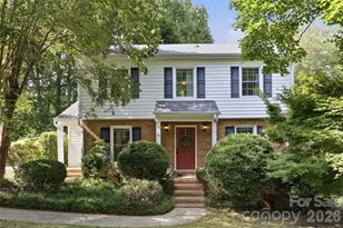 2811 Creekbed Ln, Charlotte, NC 28210 - Photo 2