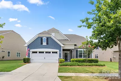 3214 Oliver Stanley Trail, Lancaster, SC 29720 - Photo 4