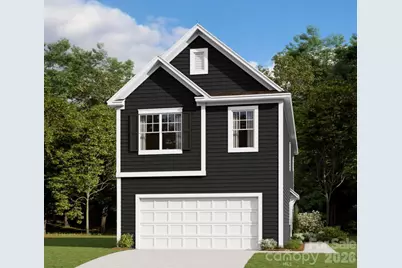 2711 Yeager Drive NW, Concord, NC 28027 - Photo 1