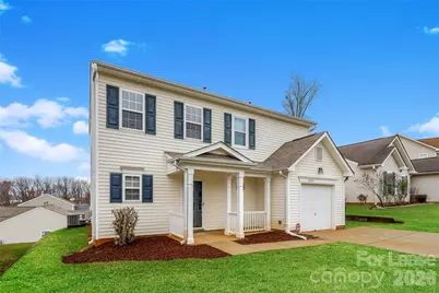 12850 Slade Castle Court, Charlotte, NC 28273 - Photo 2