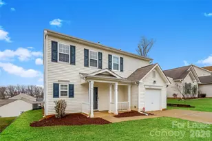 12850 Slade Castle Ct, Charlotte, NC 28273 - Photo 2