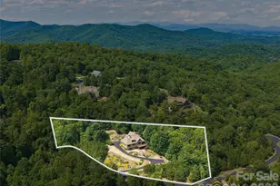 91 Watershed Way, Horse Shoe, NC 28742 - Photo 48