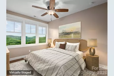 91 Watershed Way, Horse Shoe, NC 28742 - Photo 24