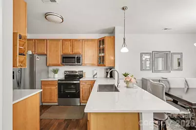 11855 Ridgeway Park Drive, Charlotte, NC 28277 - Photo 8