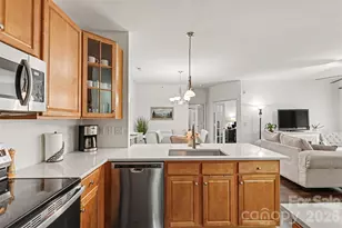 11855 Ridgeway Park Dr, Charlotte, NC 28277 - Photo 6