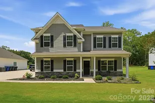 14503 Holbrooks Rd, Huntersville, NC 28078 - Photo 2
