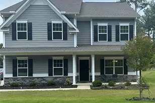 14503 Holbrooks Rd, Huntersville, NC 28078 - Photo 1