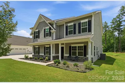14503 Holbrooks Road, Huntersville, NC 28078 - Photo 1