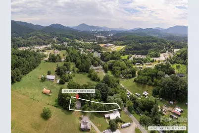 340 Mauney Cove, Waynesville, NC 28786 - Photo 34