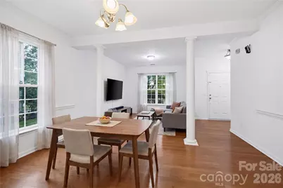 5226 Coffeeberry Lane, Charlotte, NC 28227 - Photo 4