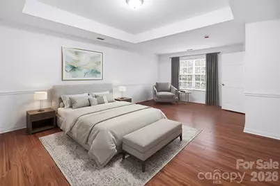 5226 Coffeeberry Lane, Charlotte, NC 28227 - Photo 16