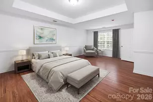 5226 Coffeeberry Ln, Charlotte, NC 28227 - Photo 16
