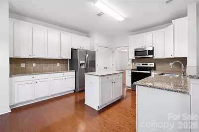 5226 Coffeeberry Lane, Charlotte, NC 28227 - Photo 8