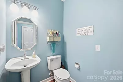 6121 Lostgate Lane, Waxhaw, NC 28173 - Photo 18