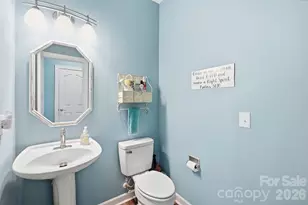 6121 Lostgate Ln, Waxhaw, NC 28173 - Photo 18
