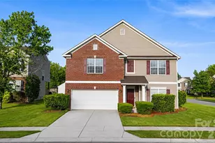 3102 Broad Plum Ln, Indian Trail, NC 28079 - Photo 6
