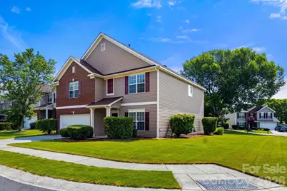 3102 Broad Plum Lane, Indian Trail, NC 28079 - Photo 4