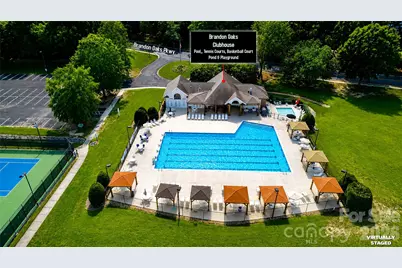 3102 Broad Plum Lane, Indian Trail, NC 28079 - Photo 2