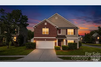 3102 Broad Plum Lane, Indian Trail, NC 28079 - Photo 36