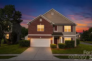 3102 Broad Plum Ln, Indian Trail, NC 28079 - Photo 36
