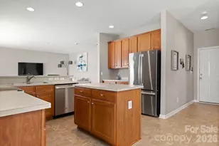 3102 Broad Plum Ln, Indian Trail, NC 28079 - Photo 14