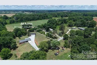 0000 Litaker Road, Salisbury, NC 28147 - Photo 2