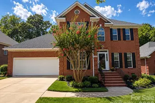 10448 Misty Ridge Ln, Charlotte, NC 28277 - Photo 1
