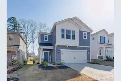 4009 Woodland View Drive, Charlotte, NC 28215 - Photo 1
