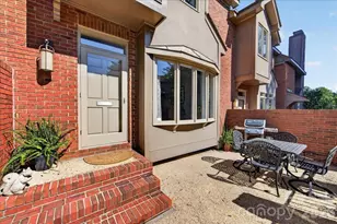 201 Hillside Ave, Charlotte, NC 28209 - Photo 8